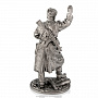 Оловянный солдатик миниатюра "Старший сержант - артиллерист", фотография 3. Интернет-магазин ЛАВКА ПОДАРКОВ